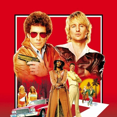 Starsky & Hutch