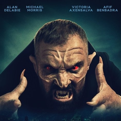 The Last Nosferatu