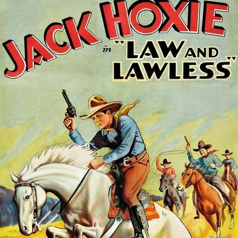 Law and Lawless