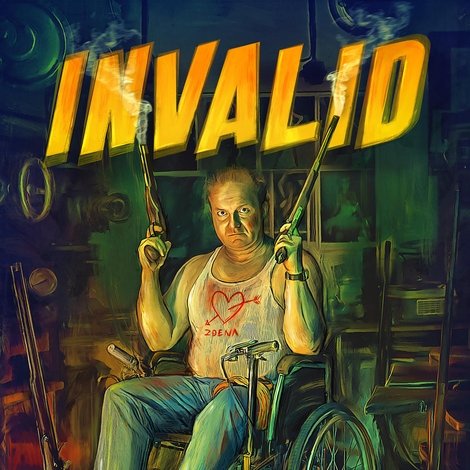Invalid