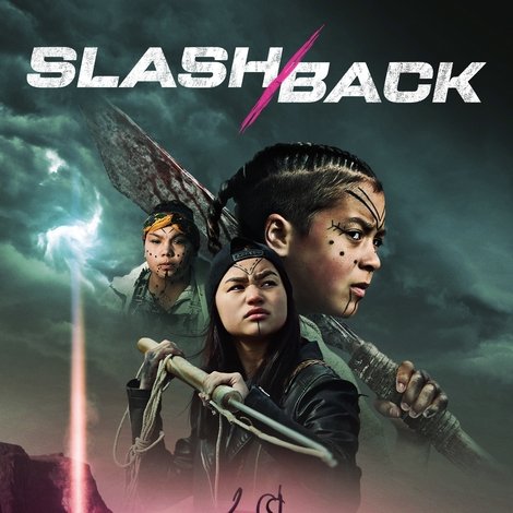 Slash/Back
