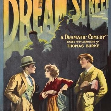 Dream Street