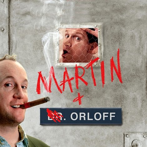 Martin & Orloff
