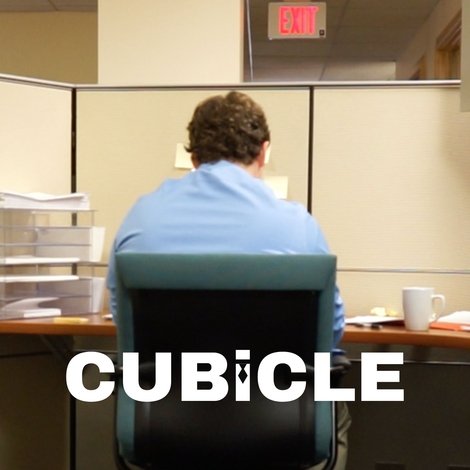 Cubicle