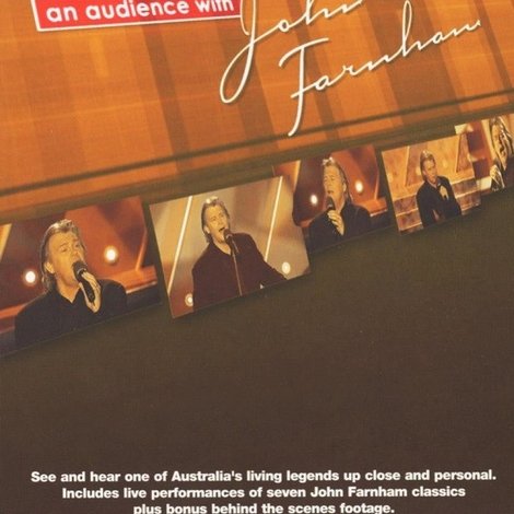 An Audience with John Farnham
