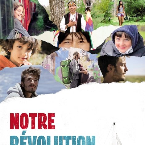 Notre révolution intérieure
