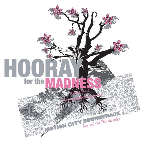 Hooray for the Madness