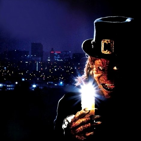 Leprechaun 2