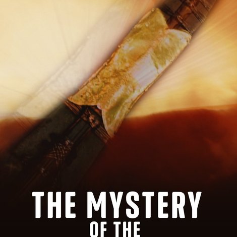 Le Mystère de la Sainte Lance