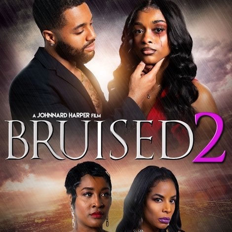 Bruised 2