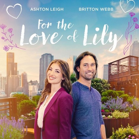 For the Love of Lily