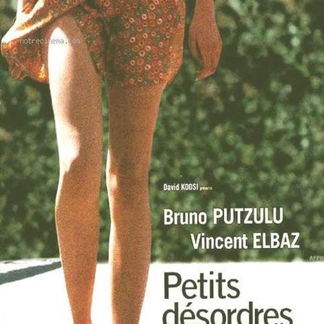 Petits désordres amoureux