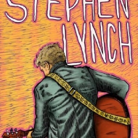 Stephen Lynch: Hello Kalamazoo