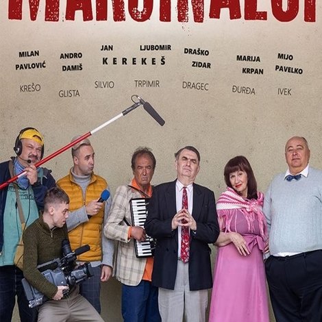 Marginalci