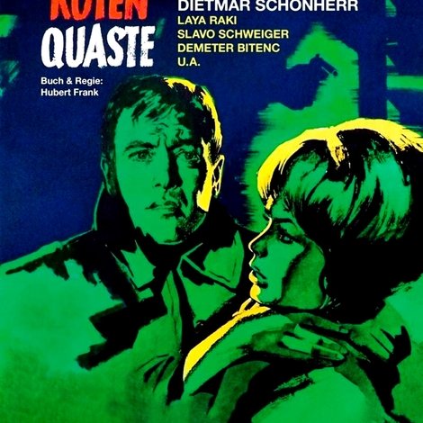 Das Rätsel der roten Quaste