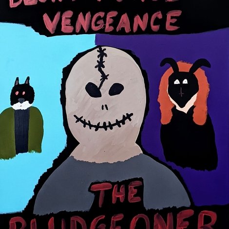 The Bludgeoner