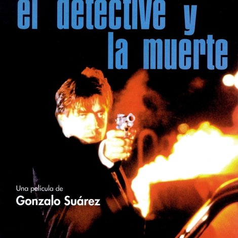 El detective y la muerte