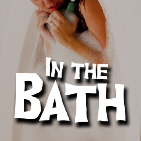 In The Bath