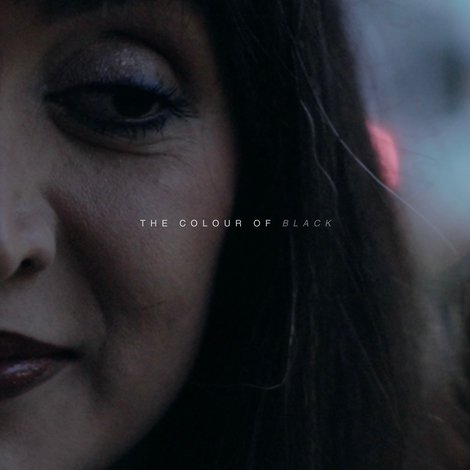 The Colour of Black