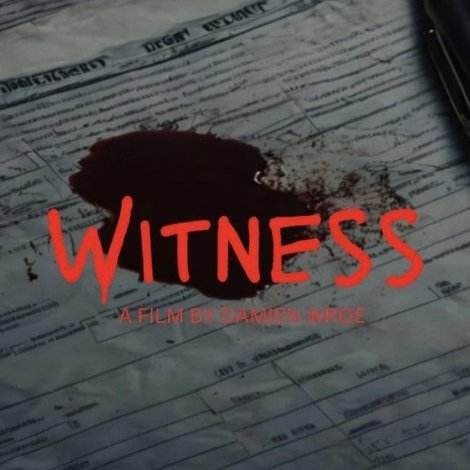Witness