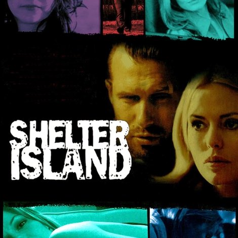 Shelter Island