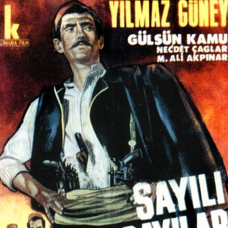 Sayılı Kabadayılar