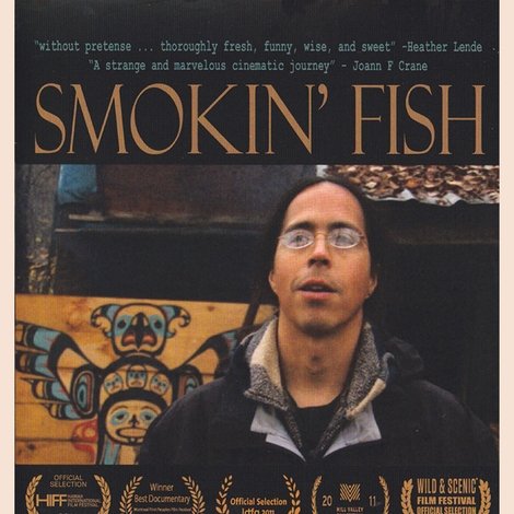 Smokin' Fish