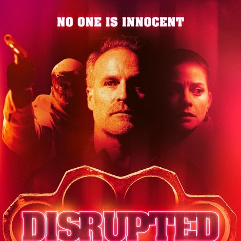 Disrupted