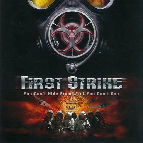 First Strike