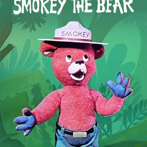 Ballad of Smokey the Bear