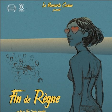 Fin de règne
