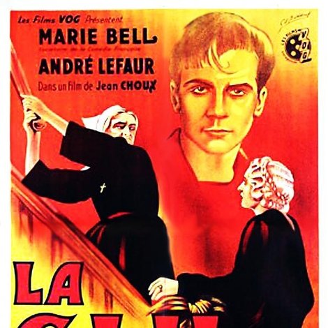 La Glu