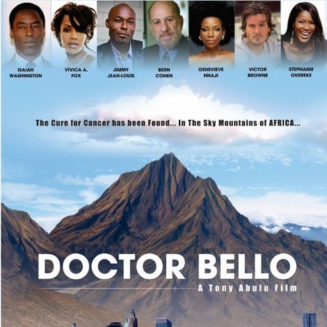 Doctor Bello