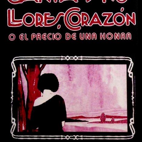 Canta y no llores, corazón