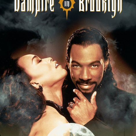 Vampire in Brooklyn