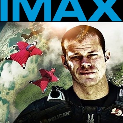 Wingsuit Warrior