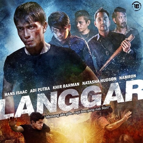 Langgar