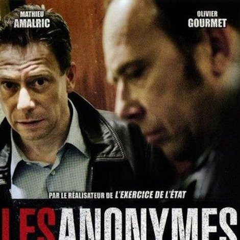 Les anonymes - Un' Pienghjite Micca