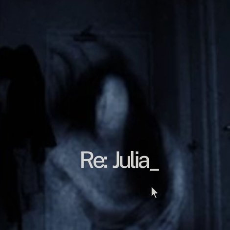 Re: Julia