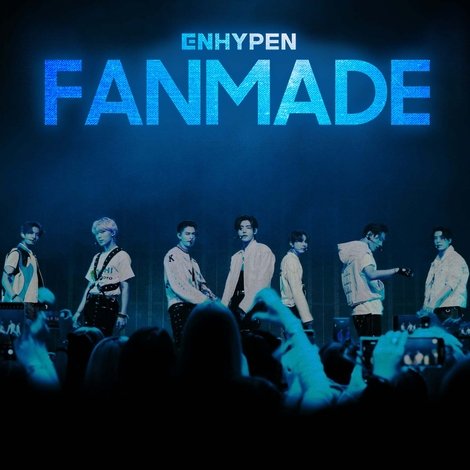 Fanmade: ENHYPEN