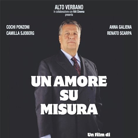 Un amore su misura