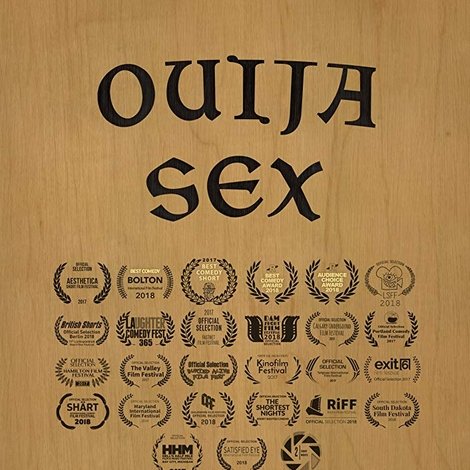 Ouija Sex