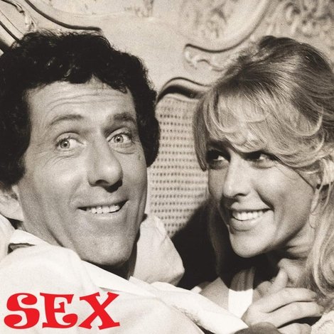 Sex and the Married Woman