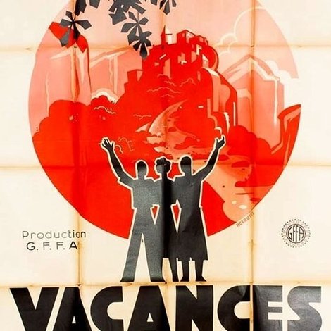 Vacances