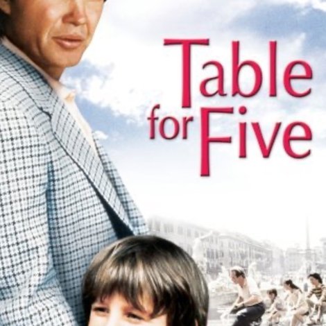 Table for Five