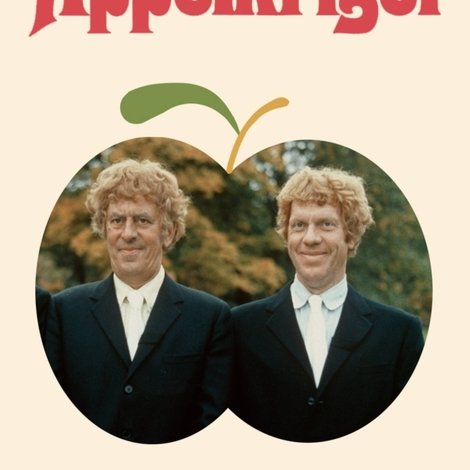Äppelkriget