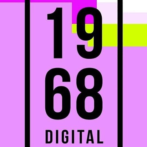 1968.DIGITAL: Юрий Гагарин против Луны