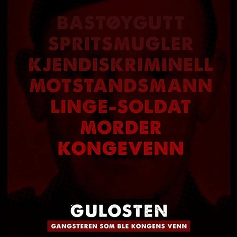 Gulosten