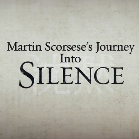 Martin Scorsese's Journey Into Silence