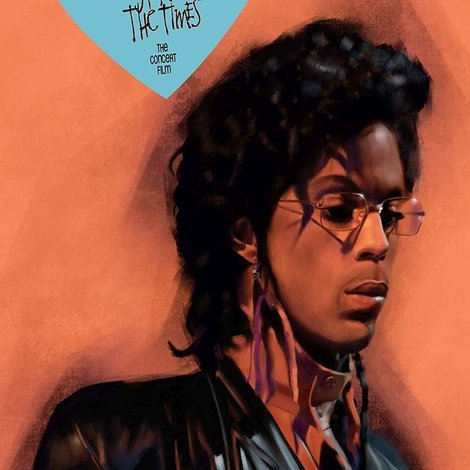 Prince: The Peach and Black Times